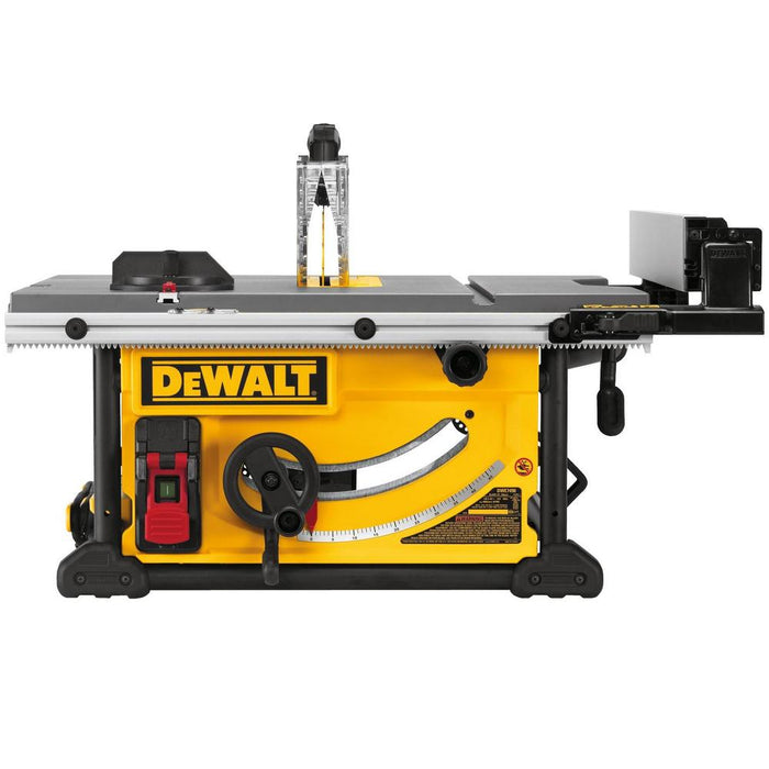 Banc de scie 10" sur support, 15.0A