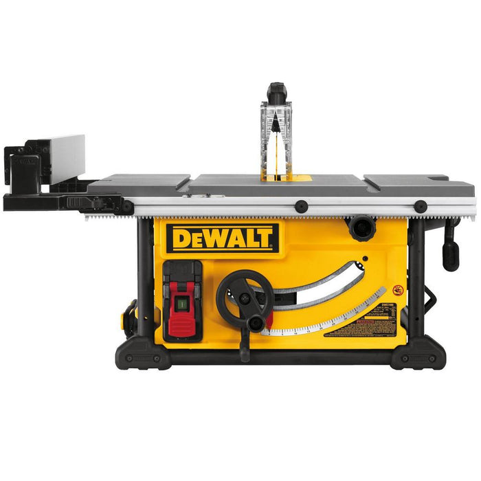 Banc de scie 10" sur support, 15.0A