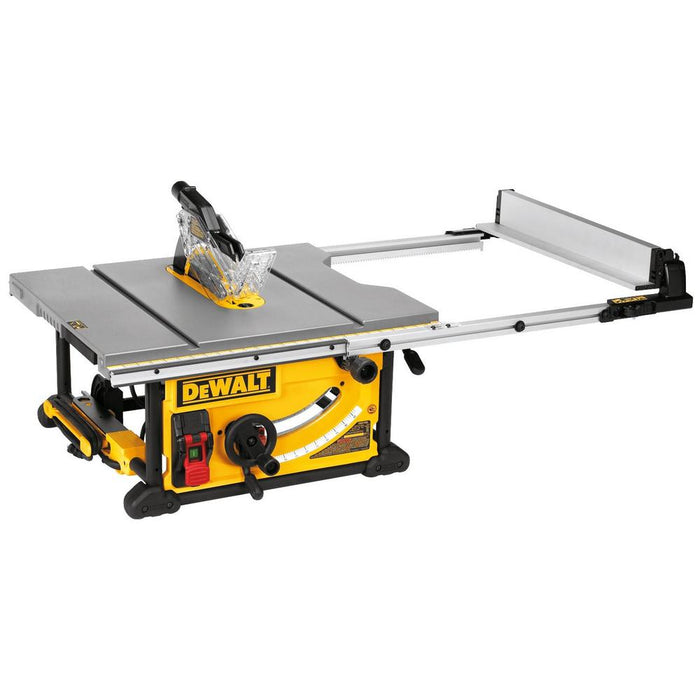 Banc de scie 10" sur support, 15.0A