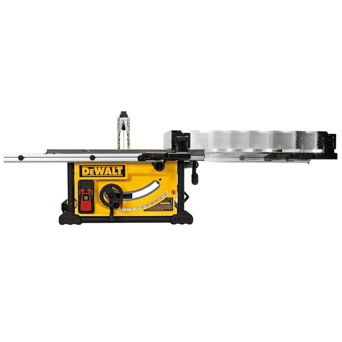 Banc de scie 10" sur support, 15.0A