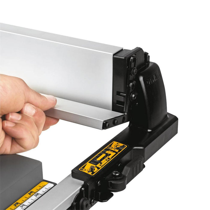 Banc de scie 10" sur support, 15.0A