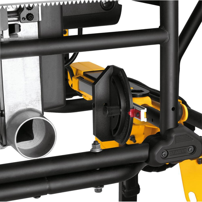 Banc de scie 10" sur support, 15.0A