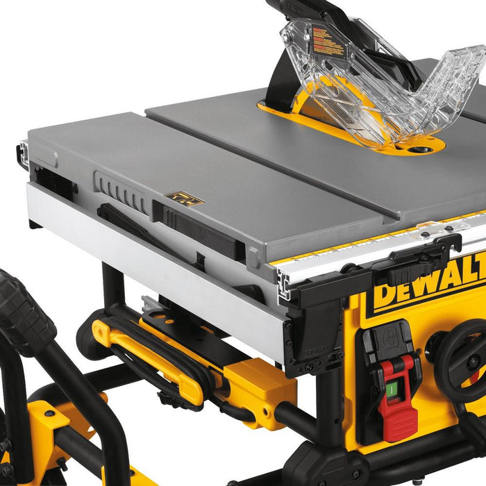 Banc de scie 10" sur support, 15.0A