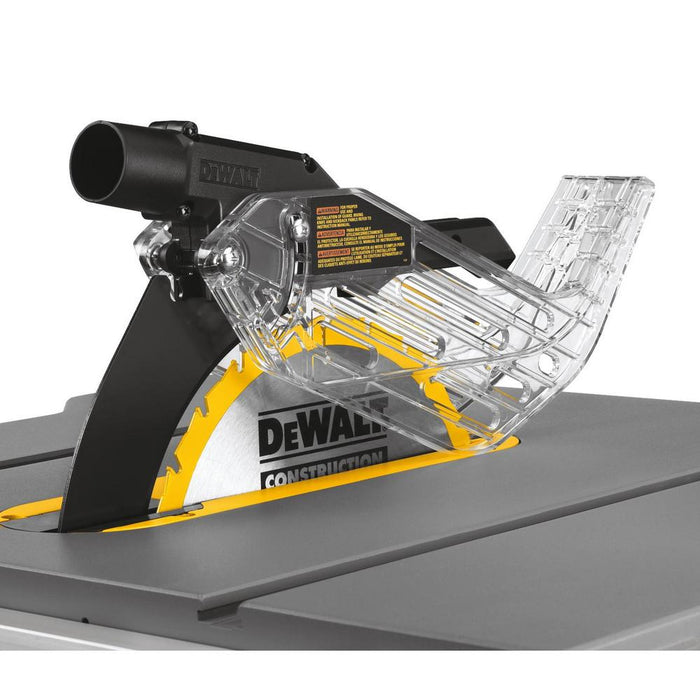 Banc de scie 10" sur support, 15.0A
