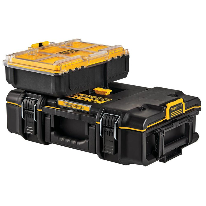 Organisateur compact-profond ToughSystem 2.0