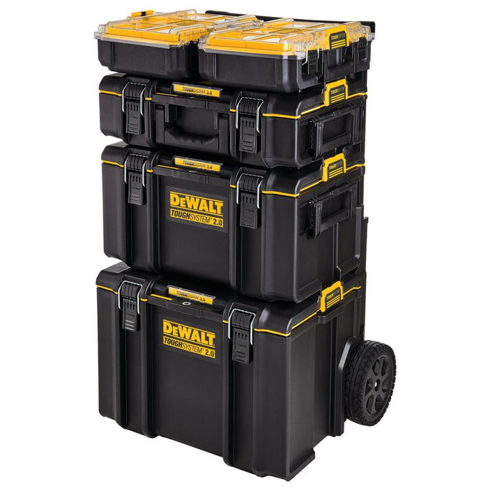 Organisateur compact-profond ToughSystem 2.0