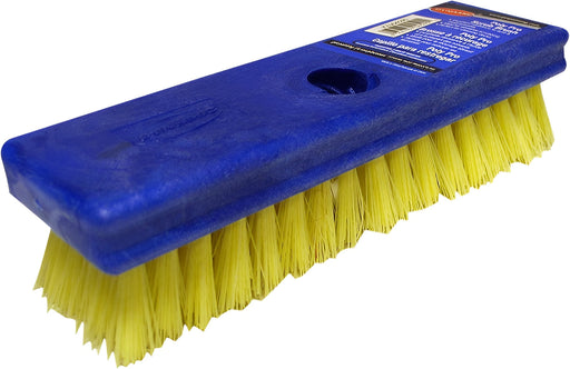 Brosse à récurer en polyester 8" Dynamic - Quincaillerie G.H. Berger