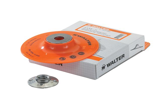 Tampon de soutien 4-1/2" (5/8"-11)