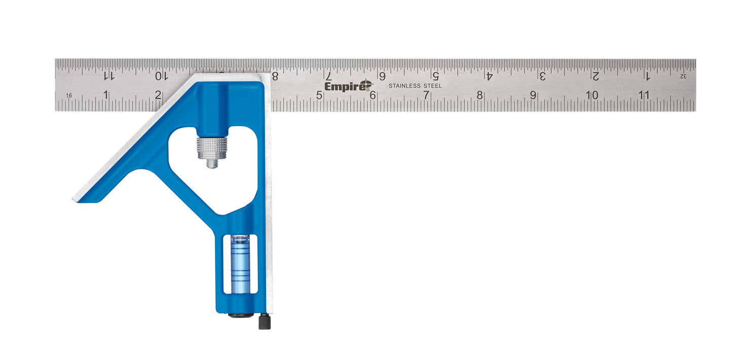 Équerre combinée 12" TRUE BLUE®