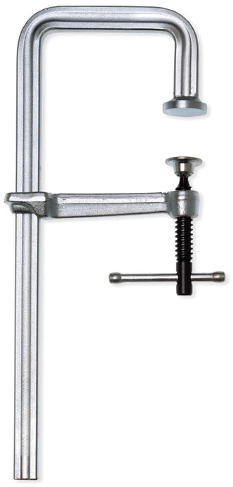 Serre-joint léger en «J» 10"