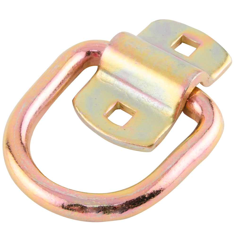Anneau D'ancrage Marin - Acier Inoxydable 304 - Poli - Résiste à La Corrosion - Argent