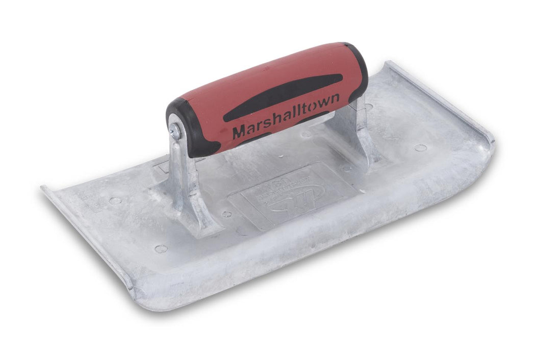 Fer à bordure robuste DuraSoft® (9"x4")