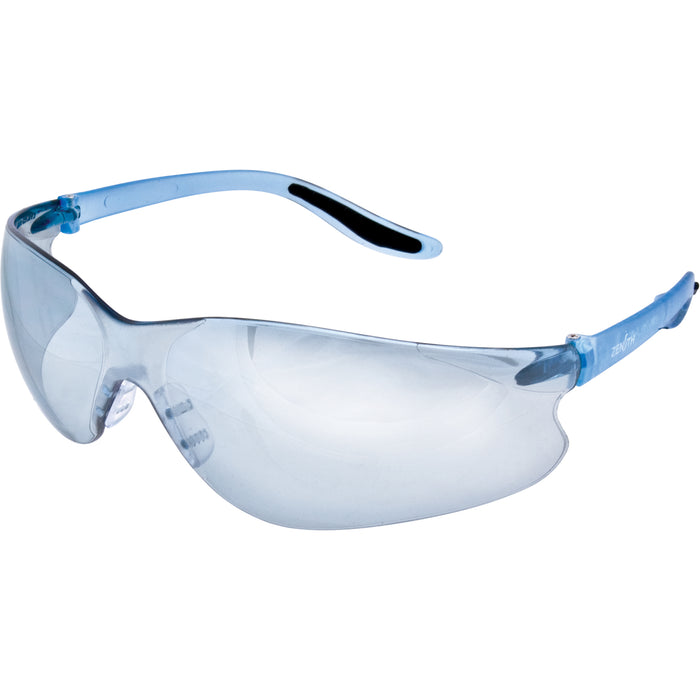 Lunettes de sécurité série Z500 (Bleu)