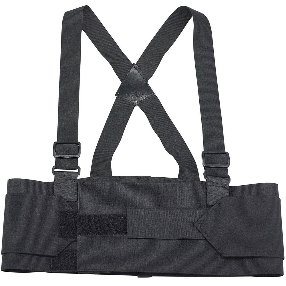 Protection dorsale