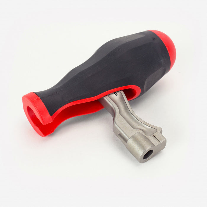 Manche de tournevis Smart 1/4" hexagonal Felo