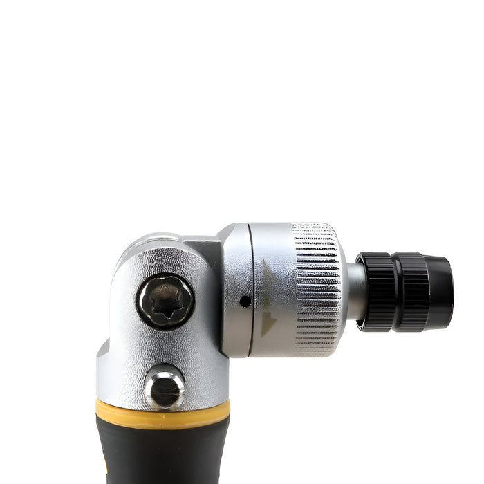 Tournevis à cliquet pivotant 180º Felo