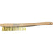 Brosse en laiton de 14" Felton Brushes - Quincaillerie G.H. Berger