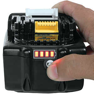 Batterie 5.0 Ah 18 V Lithium-ion (2/pqt.)