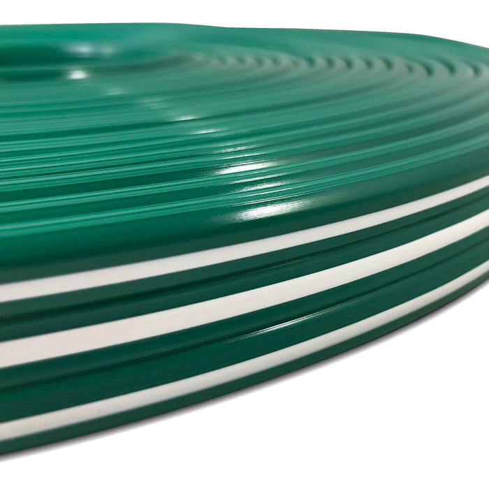 Boyau d'arrosage perforé 50' FS50 - Flexon