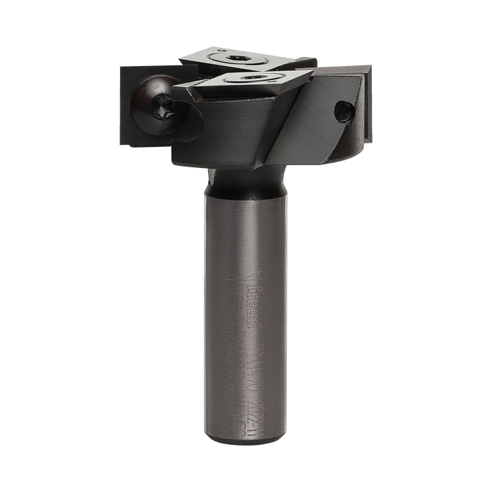 Couteau à surfacer et rainurer Freud 1/2" X 1-1/2" pour toupie CNC