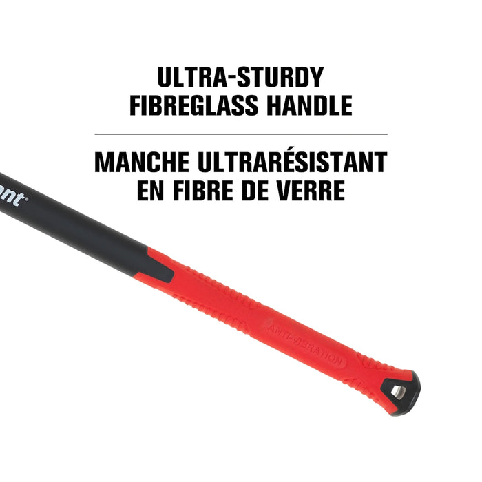 Masse en acier 4 lb