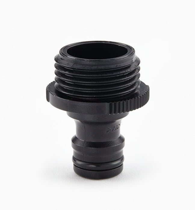 Adaptateur standard à prise Gardena - Paquet de 2