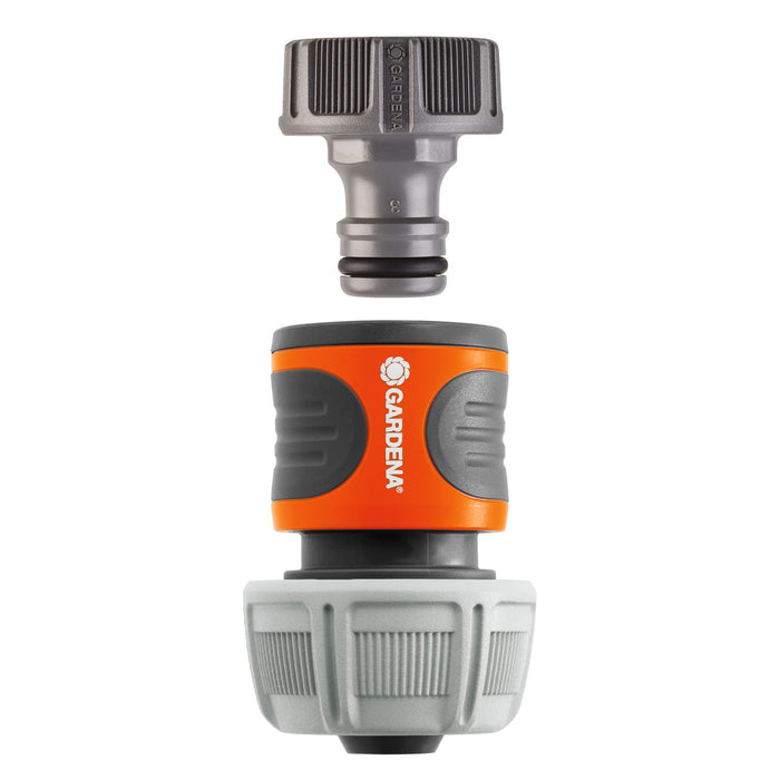 Ensemble de raccords femelles 5/8" 6929 - Gardena