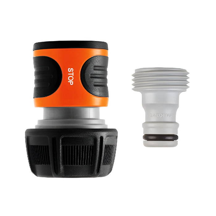 Ensemble de réparation de raccords mâles 5/8" 6930 - Gardena