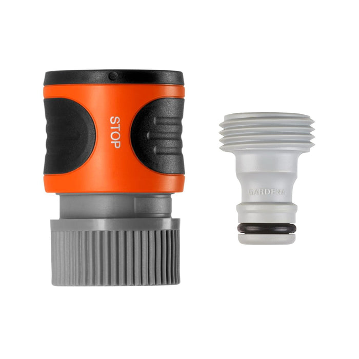 Ensemble de raccord pour accessoires 6944 - Gardena