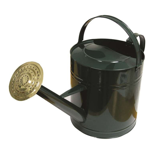 Arrosoir en acier galvanisé 7.5 L greenhouse - Quincaillerie G.H. Berger