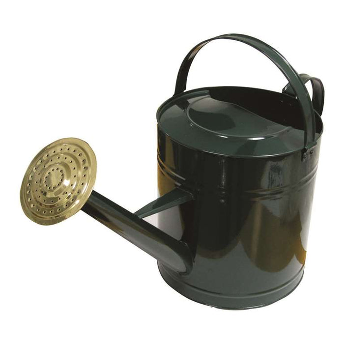 Arrosoir en acier galvanisé 7.5 L greenhouse - Quincaillerie G.H. Berger