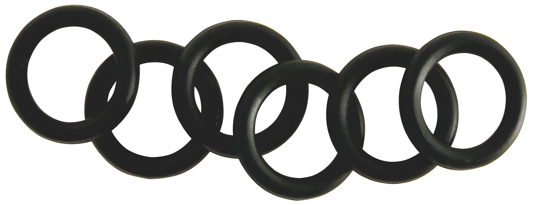 Ensemble de 6 joints toriques de remplacement 682171 - Garden Smith
