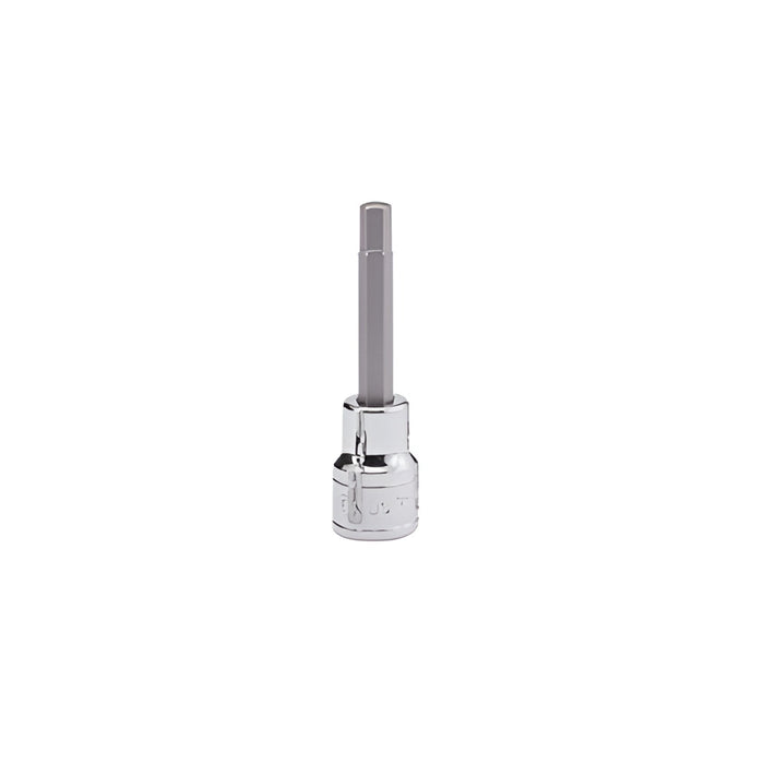 Douille Allen 4mm à prise 1/4"