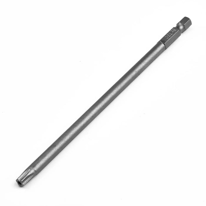 Embout Torx T20 X 6", prise 1/4" hex
