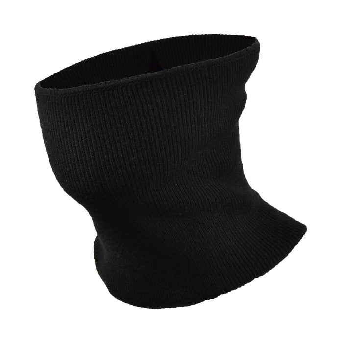 Cache-cou en tricot acrylique GKS