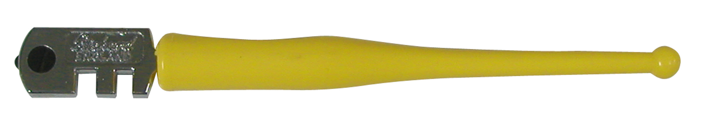 Coupe-verre avec 6 molettes