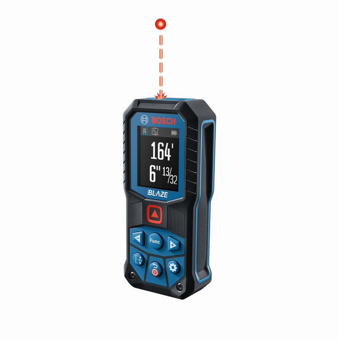Télémètre BLAZE™ à laser rouge (165')