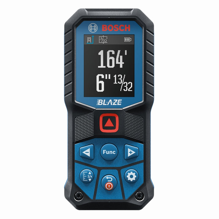 Télémètre BLAZE™ à laser rouge (165')