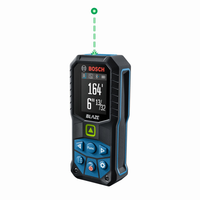Télémètre BLAZE™ à laser vert (165')