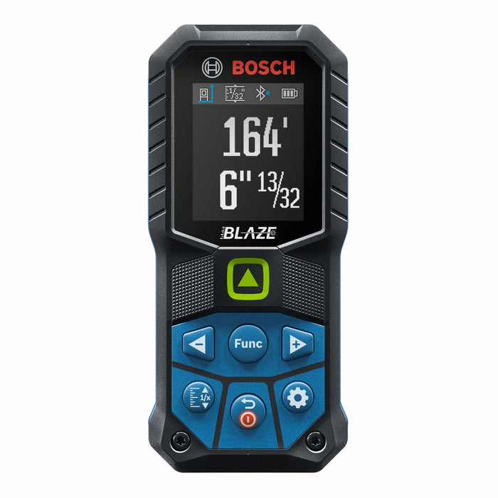 Télémètre BLAZE™ à laser vert (165')