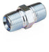 Raccord 3/8" (M)NPT X 3/8" (M) NPT pour pistolet Graco - Quincaillerie G.H. Berger