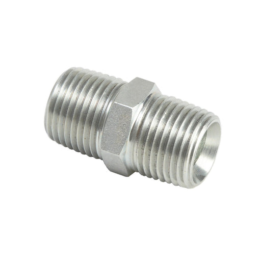 Raccord 1/4" (M)NPT X 1/4" (M)NPT pour pistolet Graco - Quincaillerie G.H. Berger