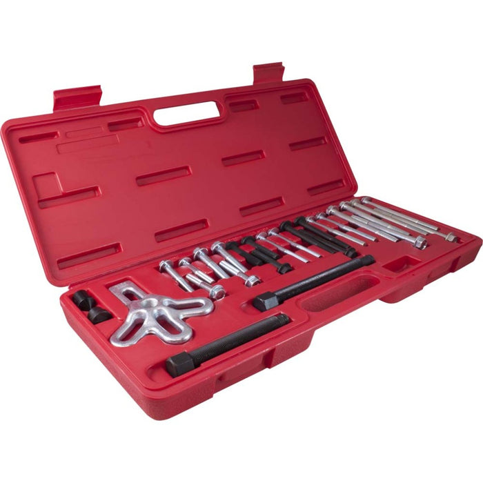 Ensemble d'extracteurs de roue directrice Gray Tools - 26 pièces - Quincaillerie G.H. Berger