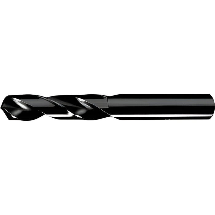 Foret oxyde noir extracourt 1/8" Greenfield Industries - Quincaillerie G.H. Berger