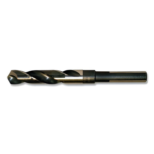 Foret Black & Gold à tige 1/2", 43/64" Greenfield Industries - Quincaillerie G.H. Berger