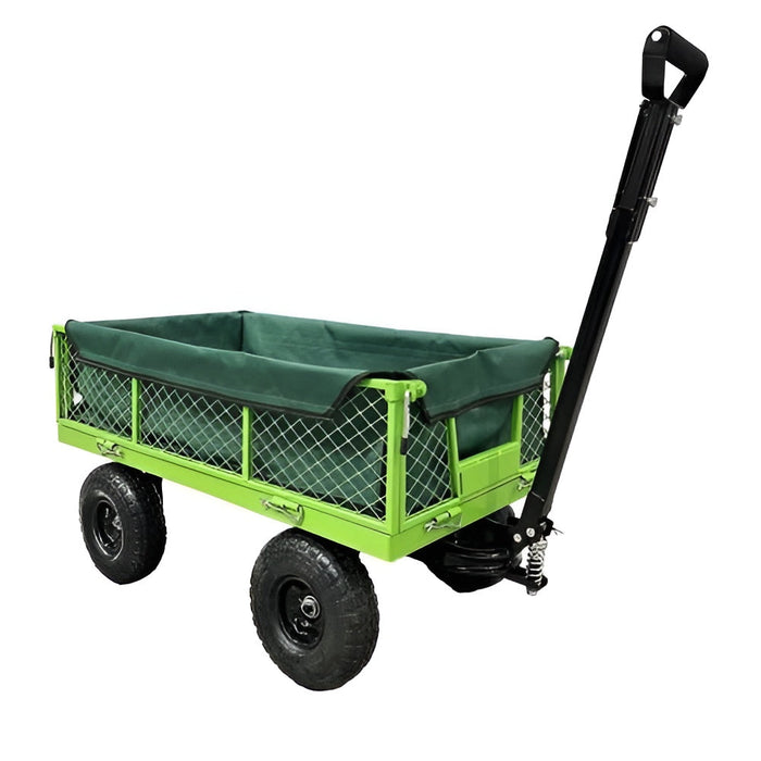 Chariot de jardin robuste 24" X 48" C000395 - greenhouse