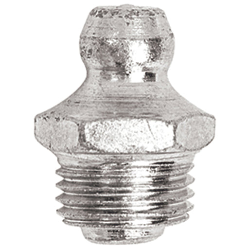 Raccord de graissage 1/8" NPT droit Green Line - Quincaillerie G.H. Berger