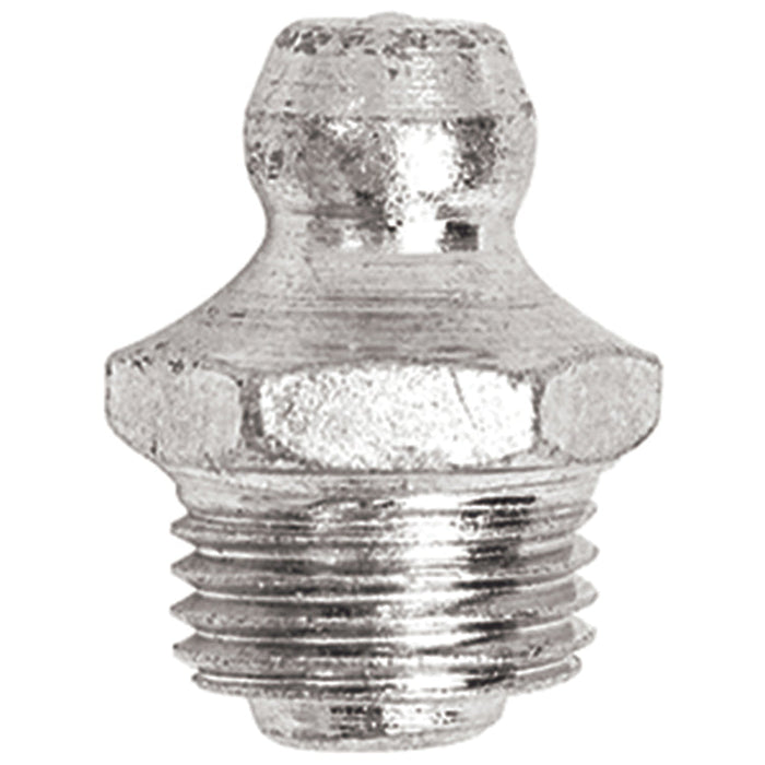 Raccord de graissage 1/8" NPT droit Green Line - Quincaillerie G.H. Berger