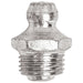Raccord de graissage 1/8" NPT droit Green Line - Quincaillerie G.H. Berger