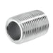 Mamelon en acier inoxydable 1/8" X fermé Green Line - Quincaillerie G.H. Berger